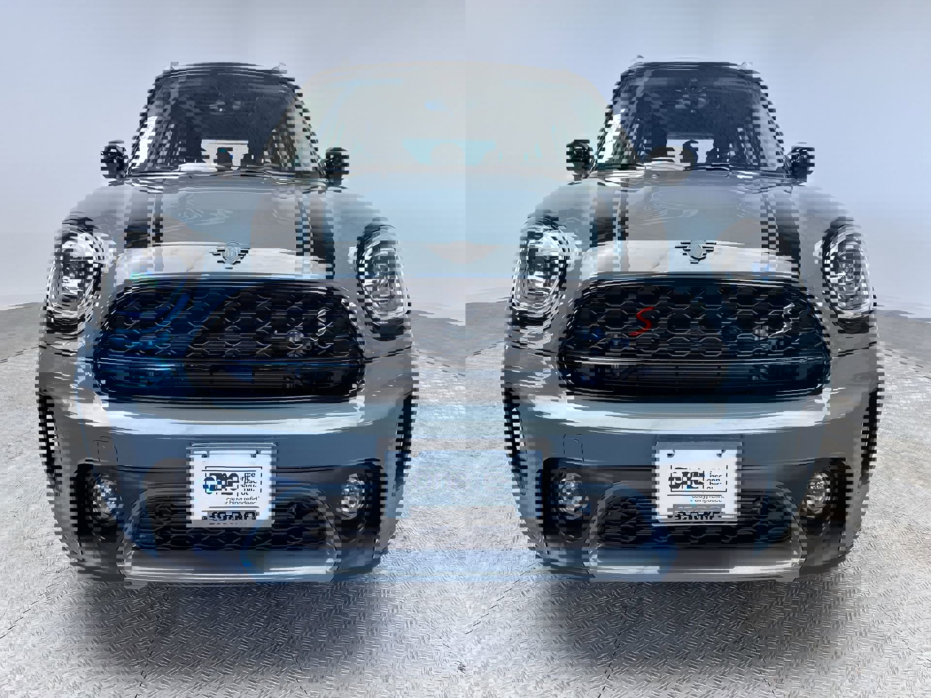 Used 2024 MINI Cooper Countryman S w/ Premium Package image 33