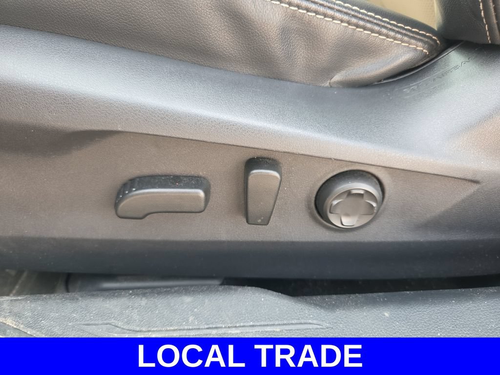 Certified 2023 Subaru Outback Limited AWD/4WD image 26