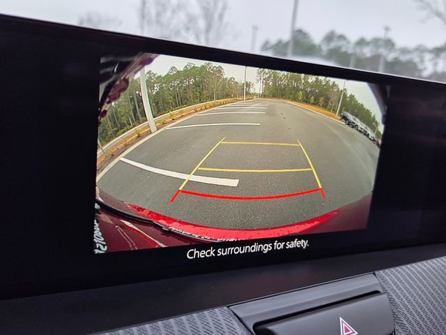 New 2026 MAZDA CX-70 SC image 23