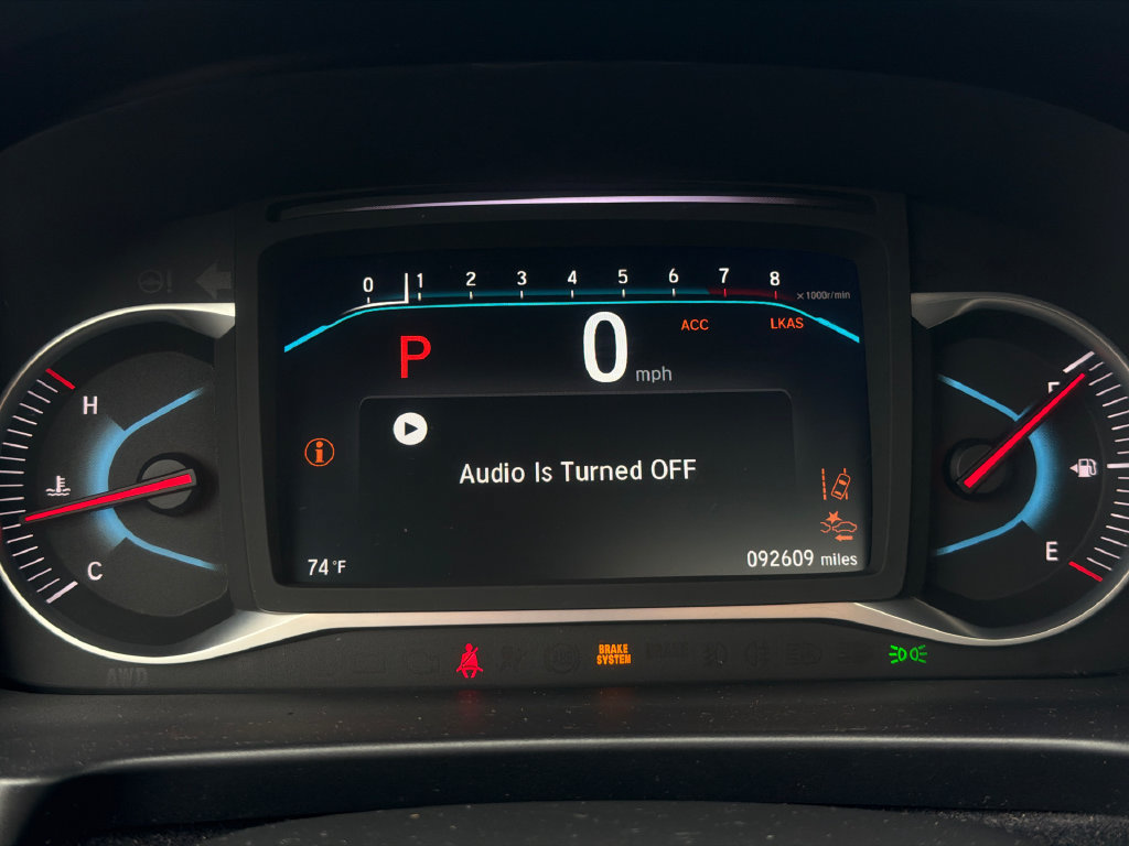 Used 2020 Honda Passport Touring image 25