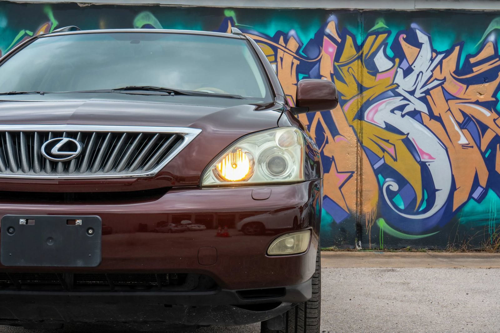 Used 2009 Lexus RX 350 2WD image 19