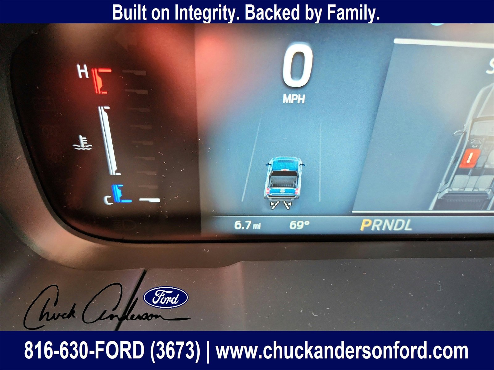 New 2025 Ford Maverick XL w/ Equipment Group 101A image 11