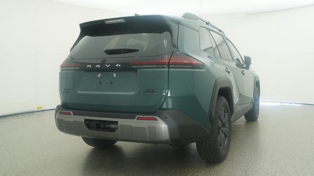New 2026 Toyota RAV4 AWD Plug-in Hybrid image 21