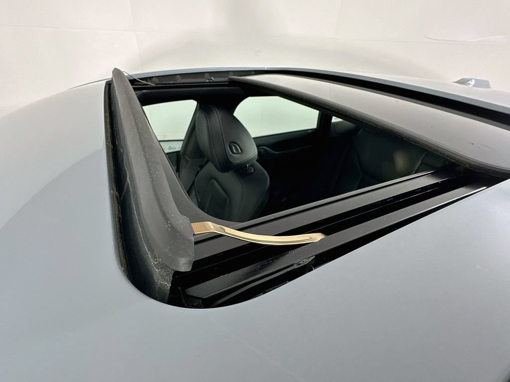 Used 2022 BMW i4 M50 AWD/4WD image 14