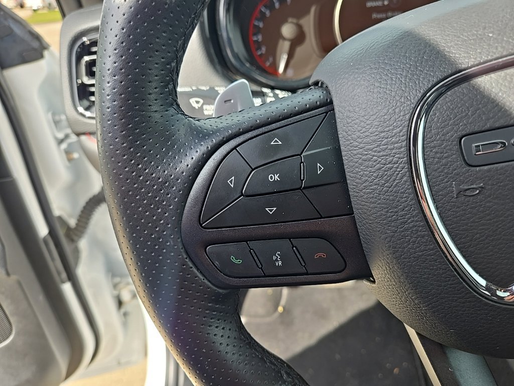 Used 2023 Dodge Durango GT AWD/4WD image 12