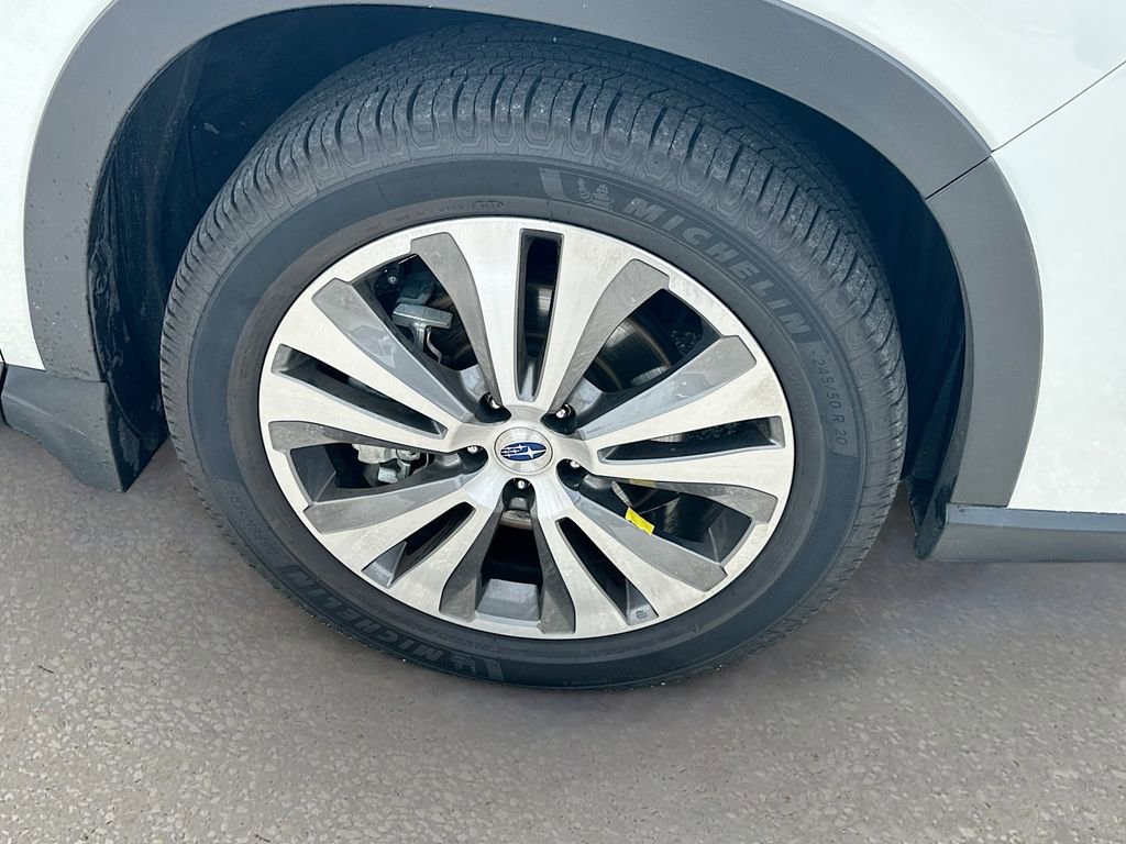 Used 2020 Subaru Ascent Touring AWD/4WD image 32