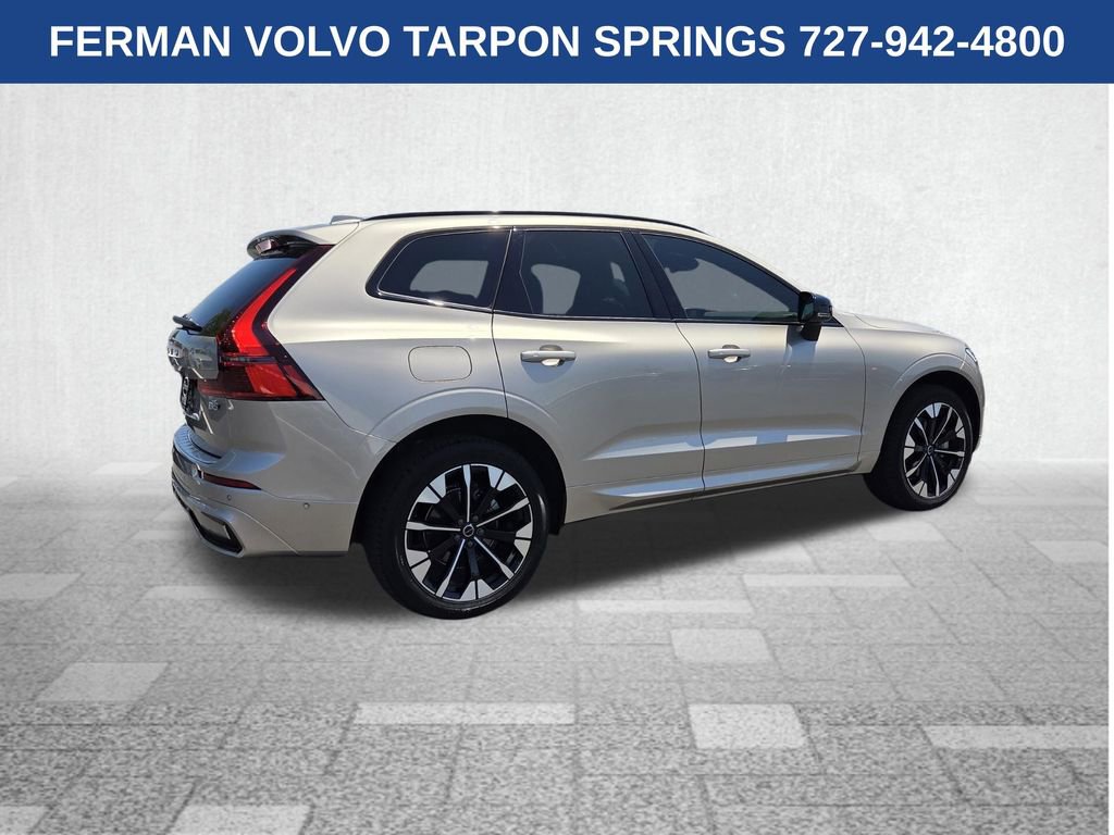 New 2026 Volvo XC60 B5 Plus w/ Protection Package Premier AWD/4WD image 9