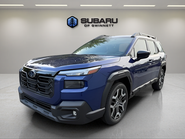 New 2026 Subaru Outback Touring XT AWD/4WD image 1
