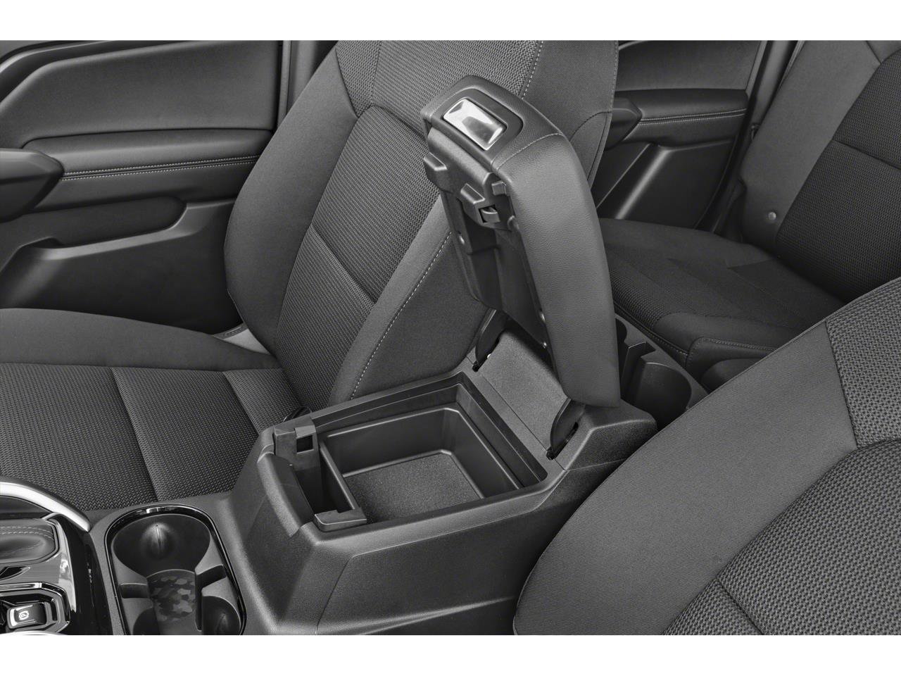 Used 2023 Chevrolet Colorado LT w/ LT Convenience Package image 14