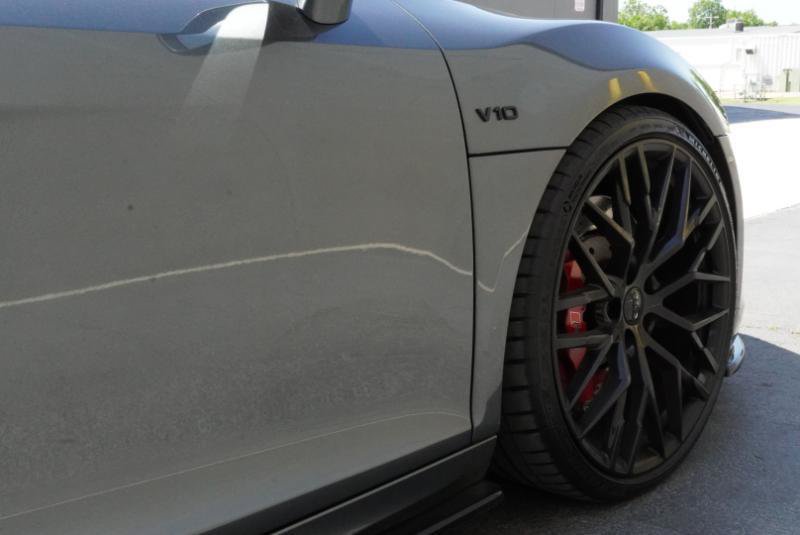 Used 2012 Audi R8 V10 AWD/4WD image 32