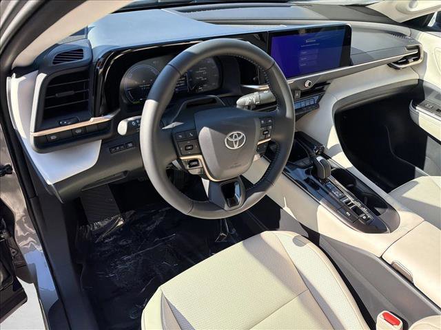 New 2026 Toyota Crown Limited image 13