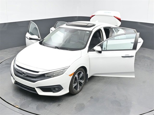 Used 2016 Honda Civic Touring image 51
