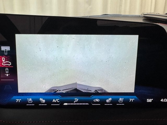 New 2026 Chevrolet Corvette Stingray Premium Conv w/ Z51 Performance Package image 35