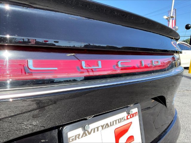 Used 2023 Lucid Air Touring AWD/4WD image 25