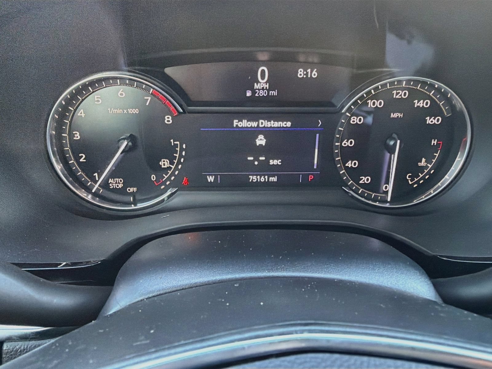 Used 2021 Cadillac XT5 Premium Luxury FWD image 40