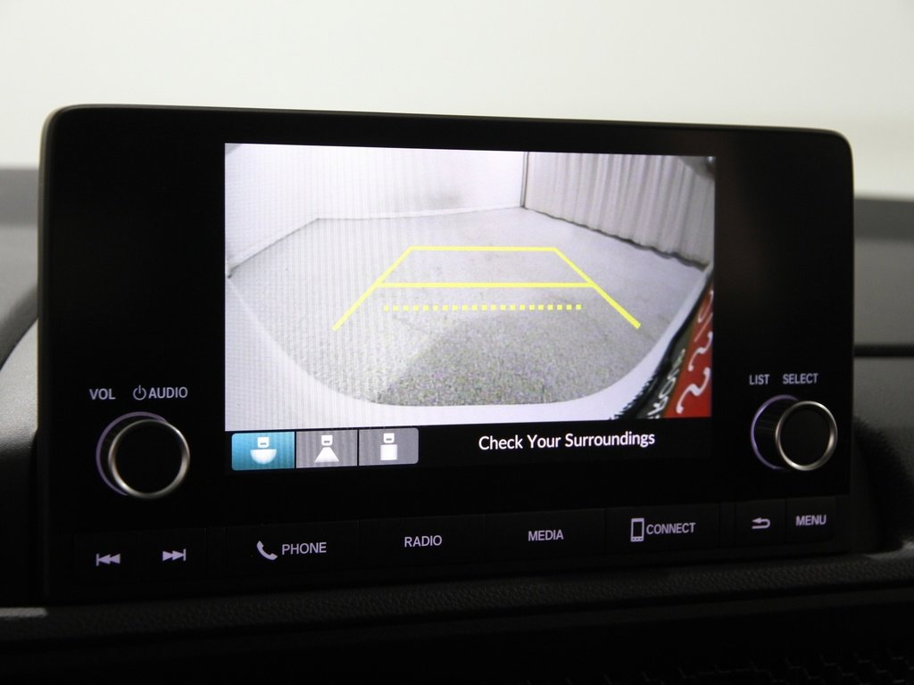 Used 2023 Honda CR-V Sport image 12