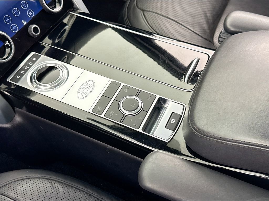 Used 2021 Land Rover Range Rover Westminster Edition image 19