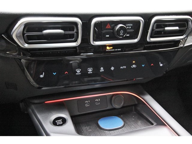 New 2027 Nissan Sentra SR w/ SR Premium Package FWD image 26