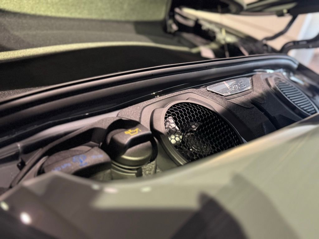 New 2026 Porsche 911 Carrera 4S image 46