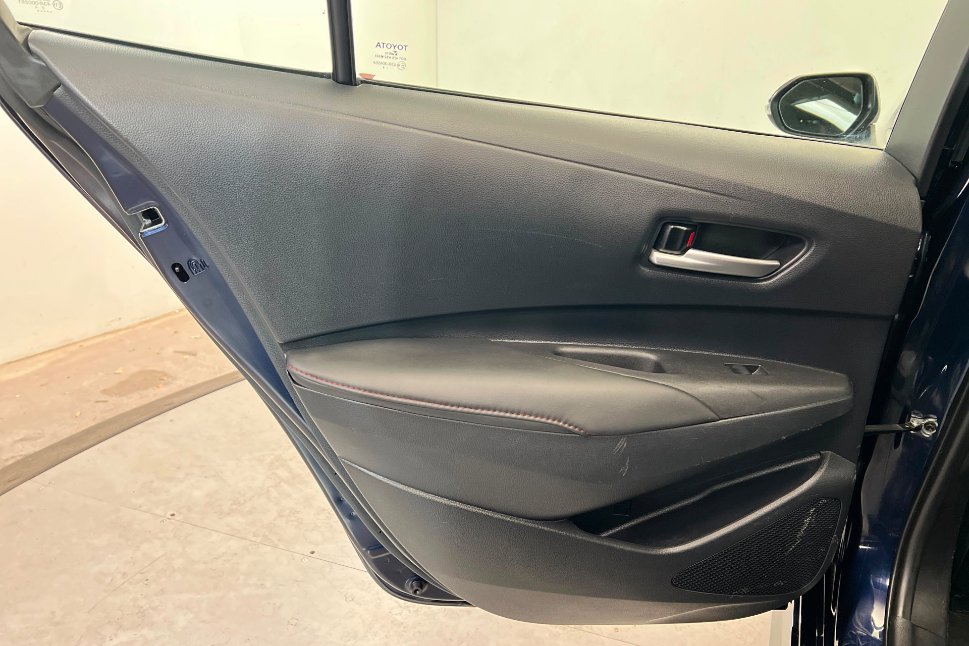 Used 2024 Toyota Corolla SE FWD image 19