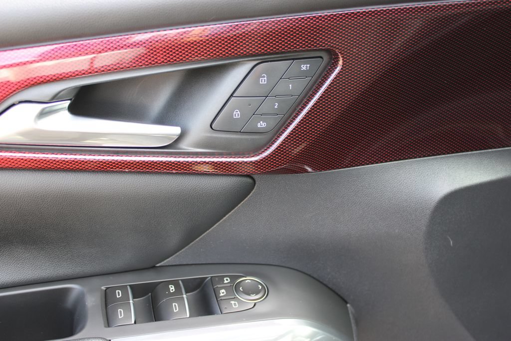 Used 2024 Chevrolet Traverse RS AWD/4WD image 10