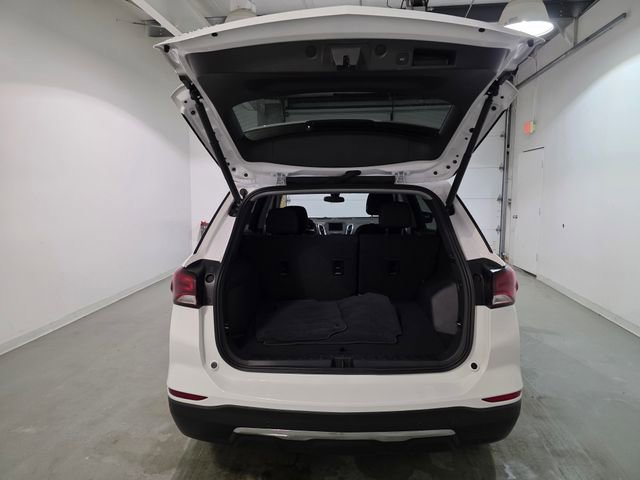 Used 2022 Chevrolet Equinox LT FWD image 8