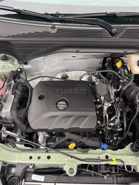 New 2026 Chevrolet TrailBlazer LT w/ Convenience Package image 36