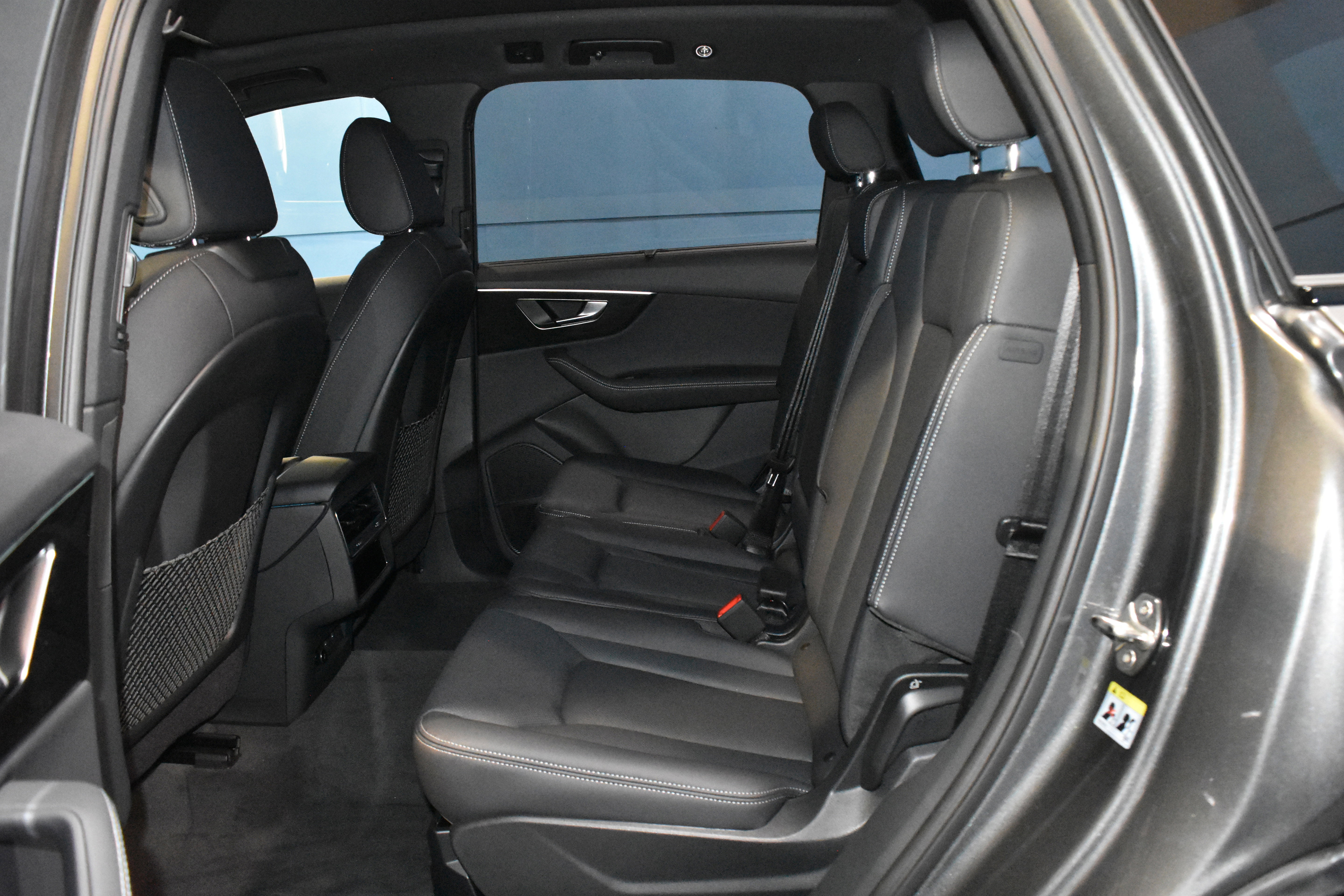 New 2025 Audi Q7 3.0T Premium Plus image 17