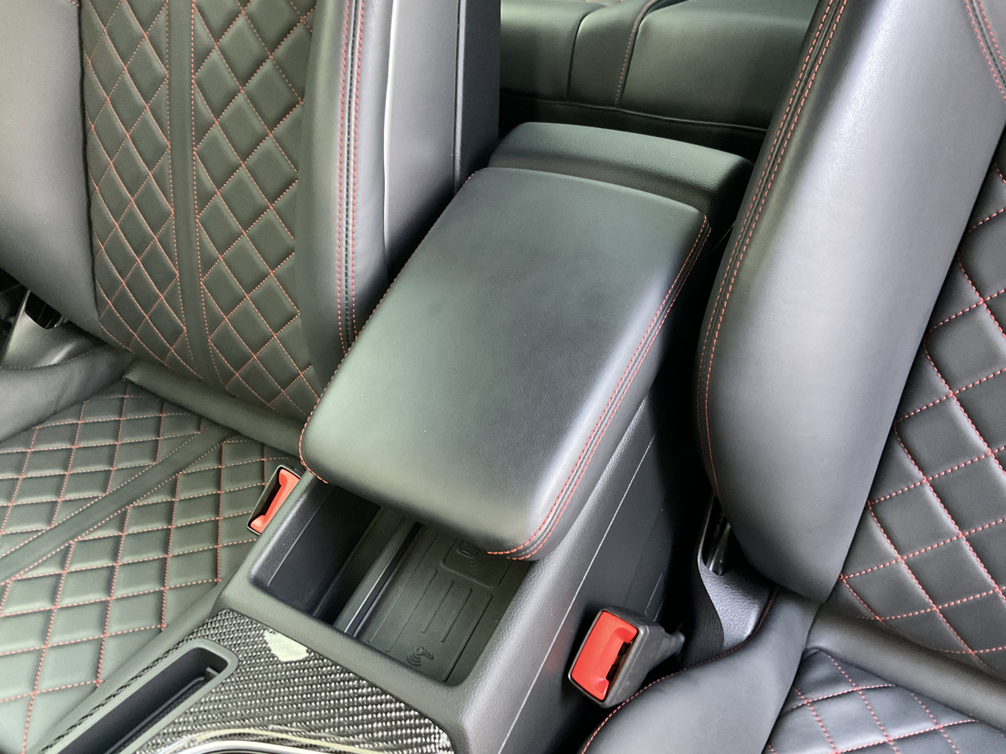 Used 2024 Audi S4 Premium Plus AWD/4WD image 21