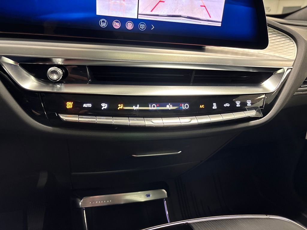 New 2026 Cadillac Lyriq Premium Sport image 44