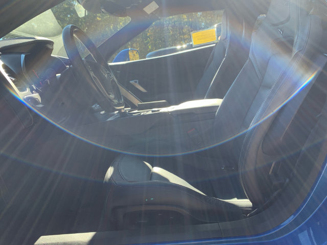 Used 2016 Chevrolet Corvette Z06 w/ 2LZ Preferred Equipment Group RWD image 29