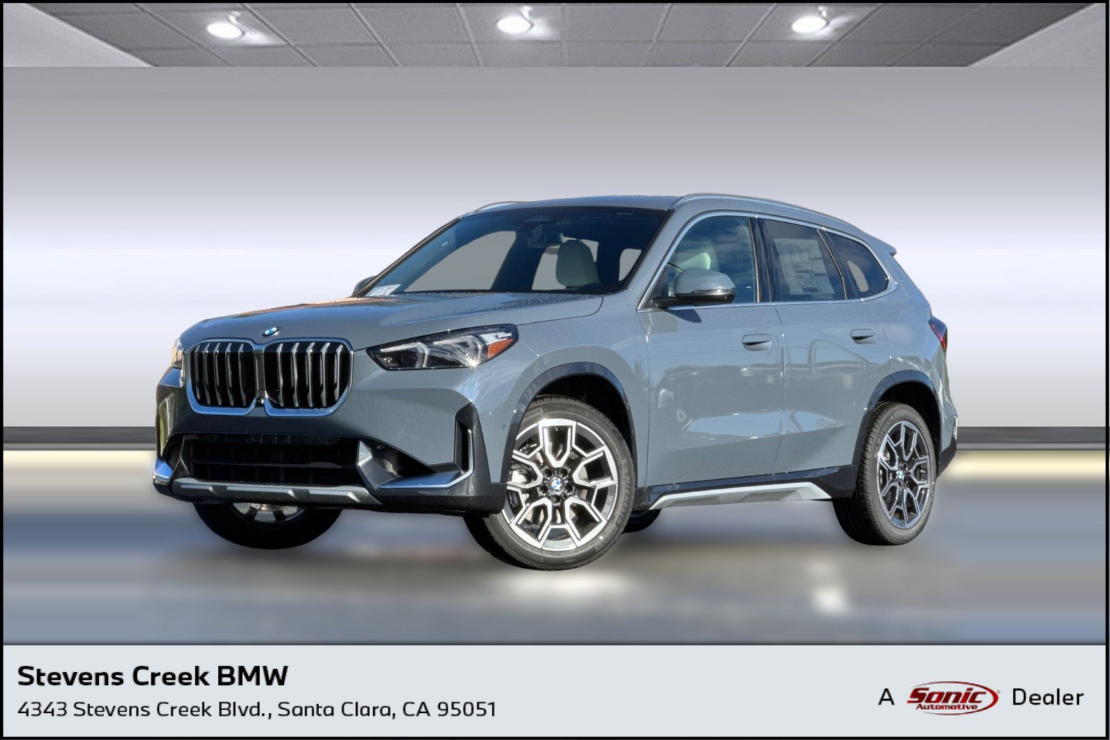 Used 2026 BMW X1 xDrive28i w/ Technology Package