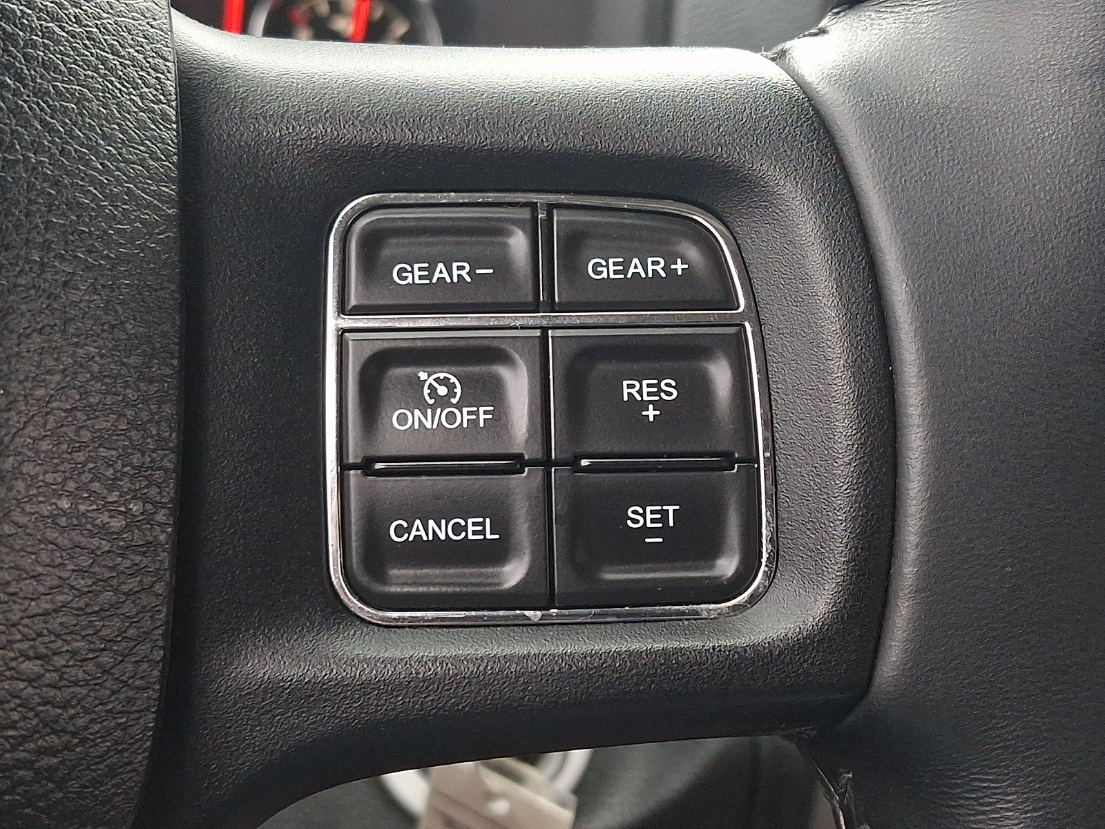 Certified 2017 RAM 1500 Lone Star AWD/4WD image 23