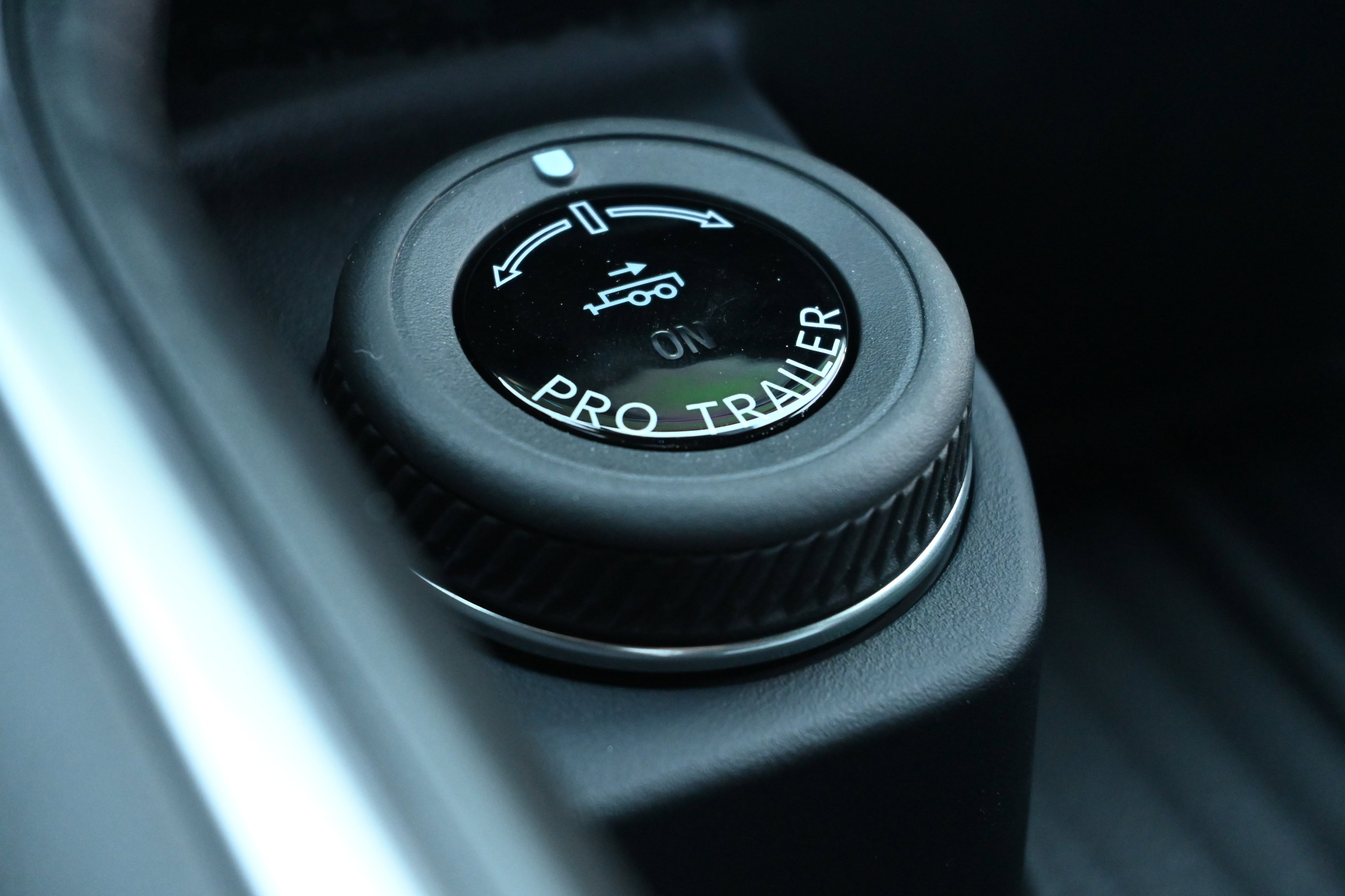 New 2026 Ford Expedition Tremor image 28