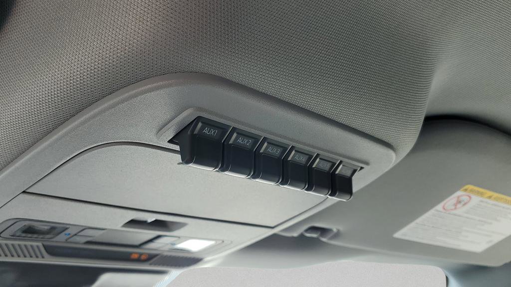 New 2026 Ford F350 XL w/ Snow Plow Prep Package image 34