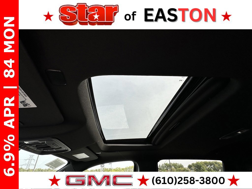 New 2026 GMC Sierra 2500 AT4 w/ AT4 Premium Plus Package image 30