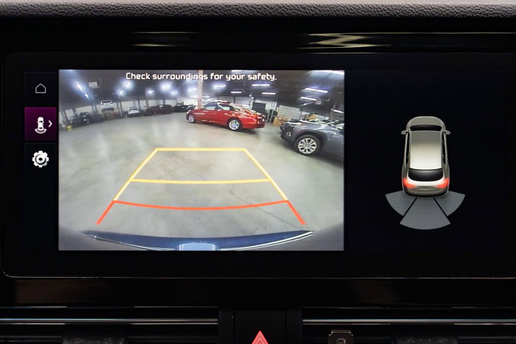 Used 2022 Kia Niro EX Premium FWD image 20