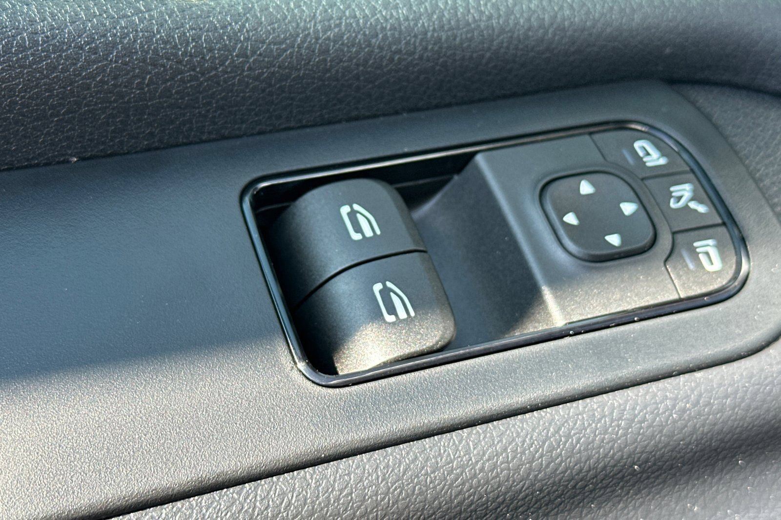 New 2025 Mercedes-Benz Sprinter 2500 image 14