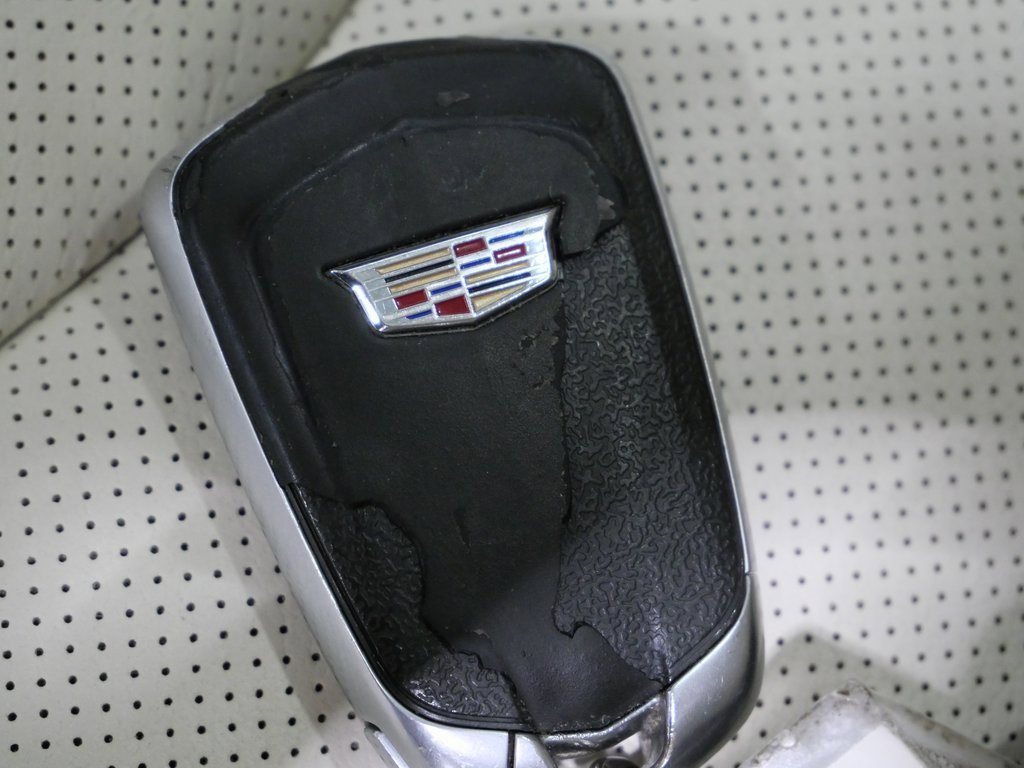 Used 2021 Cadillac XT6 Premium Luxury image 32