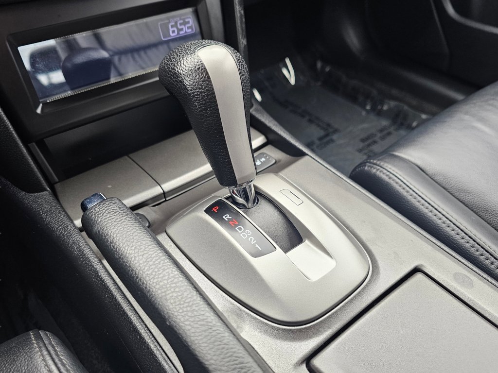 Used 2011 Honda Accord SE image 11