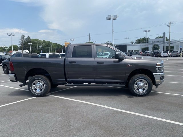 New 2025 RAM 2500 Tradesman image 9