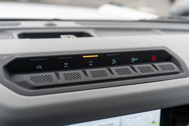 Used 2023 Ford Bronco Badlands w/ Sasquatch Package image 33