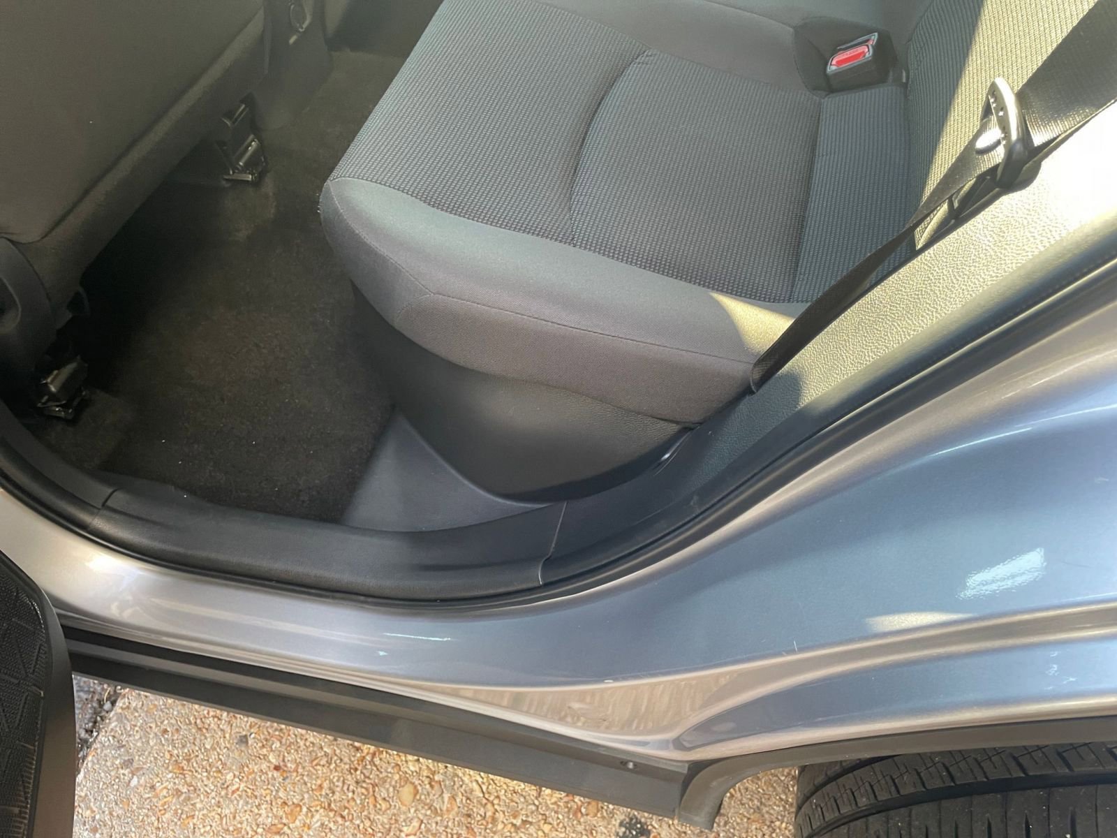 Used 2025 Toyota RAV4 LE image 25