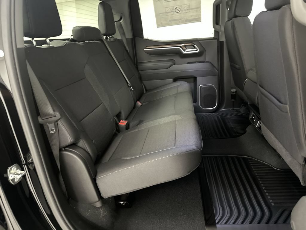 New 2026 Chevrolet Silverado 1500 LT AWD/4WD image 22