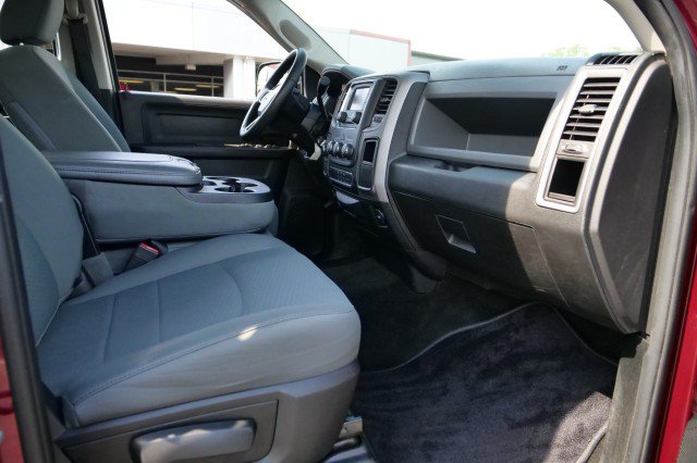 Used 2017 RAM 2500 Tradesman w/ Chrome Appearance Group AWD/4WD image 27