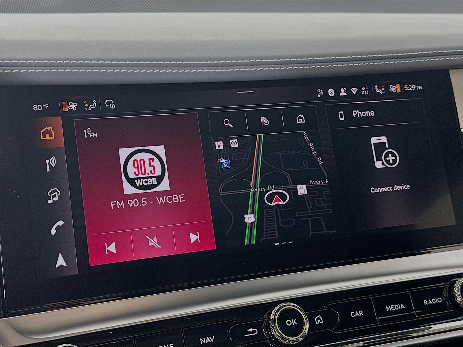 New 2026 Bentley Flying Spur Plug-In Hybrid AWD/4WD image 27