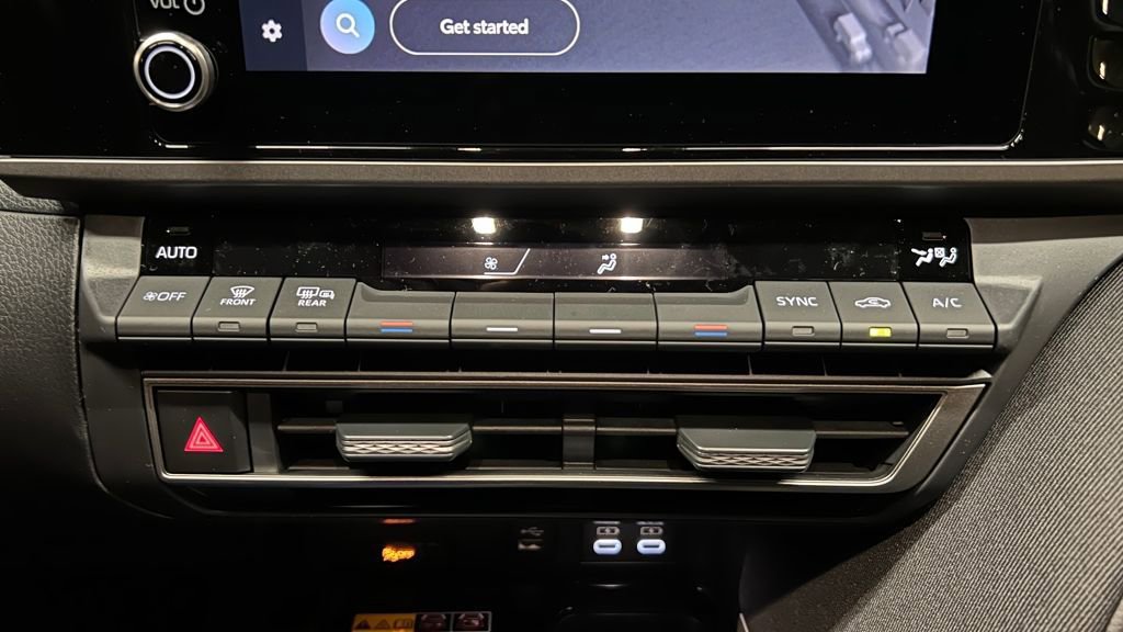 New 2026 Toyota Camry LE image 27