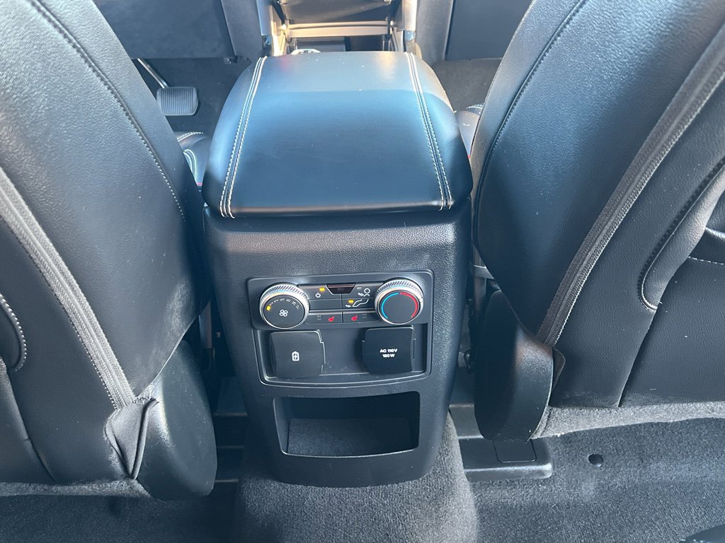 Used 2021 Ford Explorer ST w/ ST Street Pack image 38