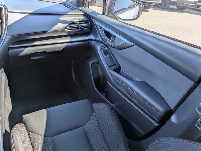 Used 2022 Subaru WRX Premium image 15