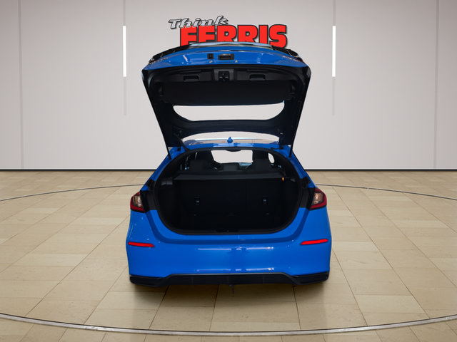 Used 2024 Honda Civic Sport image 9